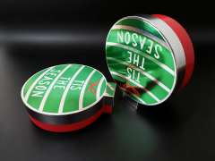 Glitter Print CMYK Gift Box Small Gift Box,CMYK Glitter Custom Gift Box Top & Lid Sturdy Bulk B2B Packaging