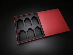 Vivid CMYK Paper Gift Box Small Gift Box,CMYK Printing Paper Gift Box Top & Lid Custom Bulk B2B Packaging