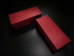 Christmas Custom Gift Box Big Gift Box,Custom Christmas Gift Box Top & Lid CMYK Printing Bulk Packaging Wholesale