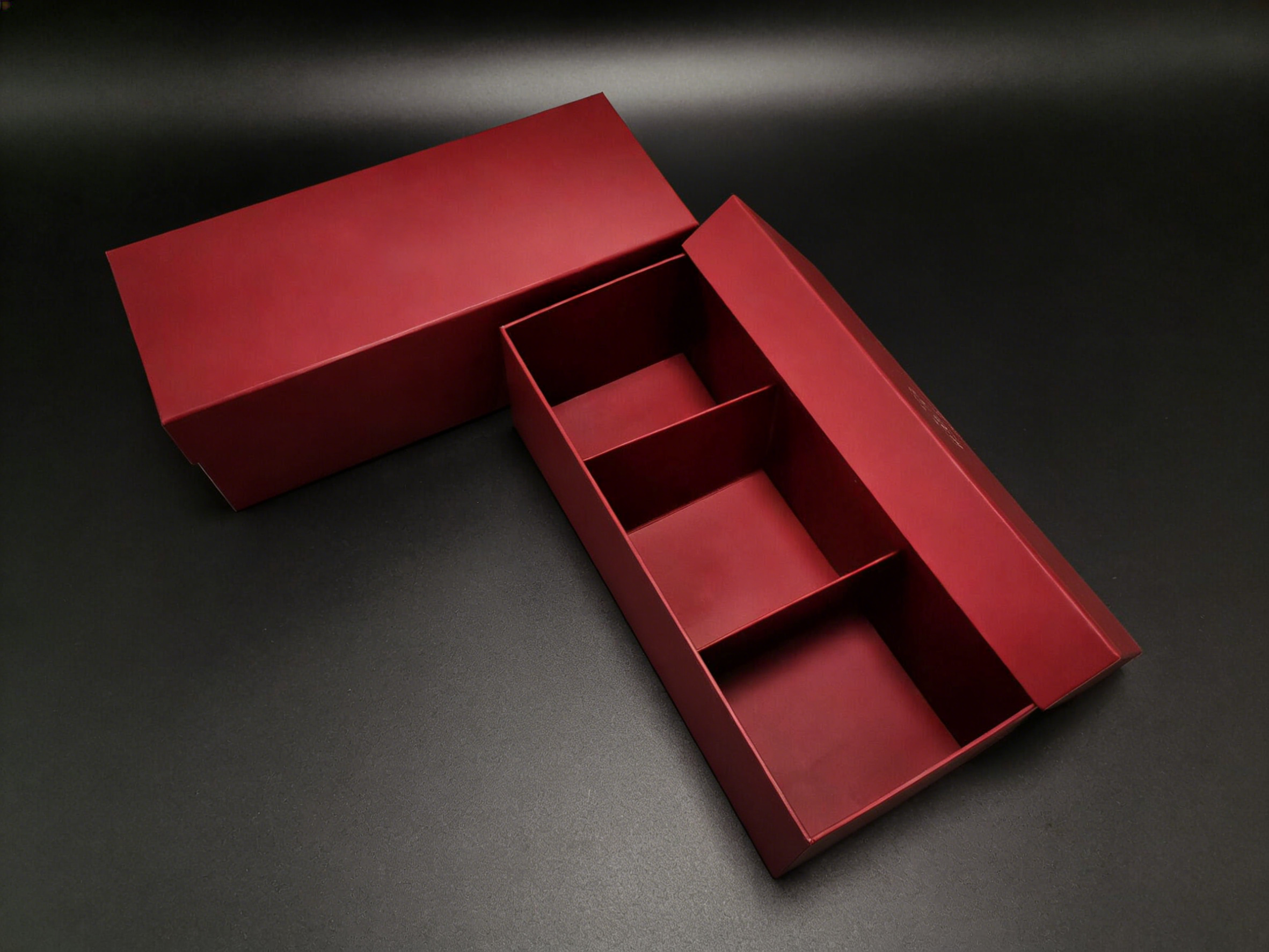 Christmas Custom Gift Box Big Gift Box,Custom Christmas Gift Box Top & Lid CMYK Printing Bulk Packaging Wholesale