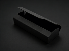 FSC-Certified Paper Sunglasses Case - Custom Logo Gift Storage,FSC-Certified Paper Sunglasses Case