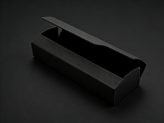 FSC-Certified Paper Sunglasses Case - Custom Logo Gift Storage,FSC-Certified Paper Sunglasses Case