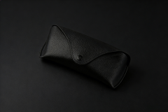 Hot-Selling Custom Logo Soft Sunglasses Case - PU Leather,Hot-Selling Custom Logo Soft Sunglasses Case