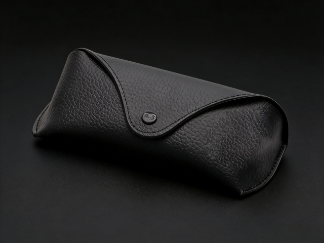 Hot-Selling Custom Logo Soft Sunglasses Case - PU Leather,Hot-Selling Custom Logo Soft Sunglasses Case
