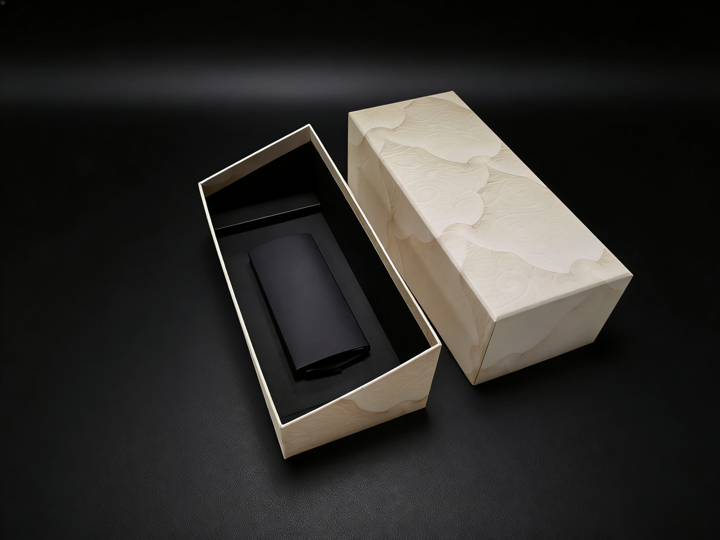FSC-Certified Cardboard Glasses Case Box - Custom Logo Gift Packaging,FSC-Certified Cardboard Glasses Packaging Box