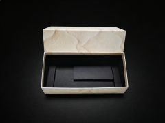 FSC-Certified Cardboard Glasses Case Box - Custom Logo Gift Packaging,FSC-Certified Cardboard Glasses Packaging Box