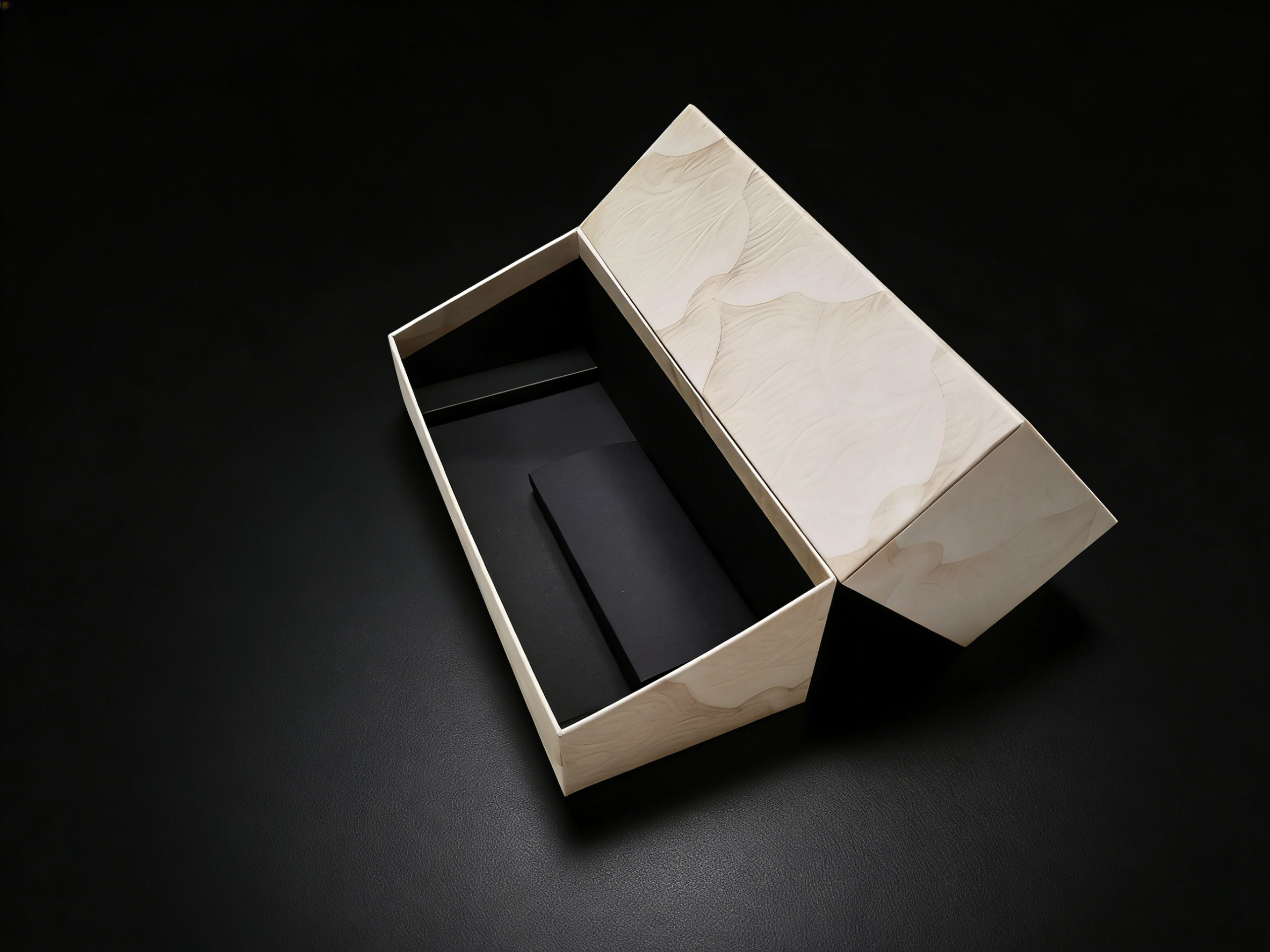 FSC-Certified Cardboard Glasses Case Box - Custom Logo Gift Packaging,FSC-Certified Cardboard Glasses Packaging Box