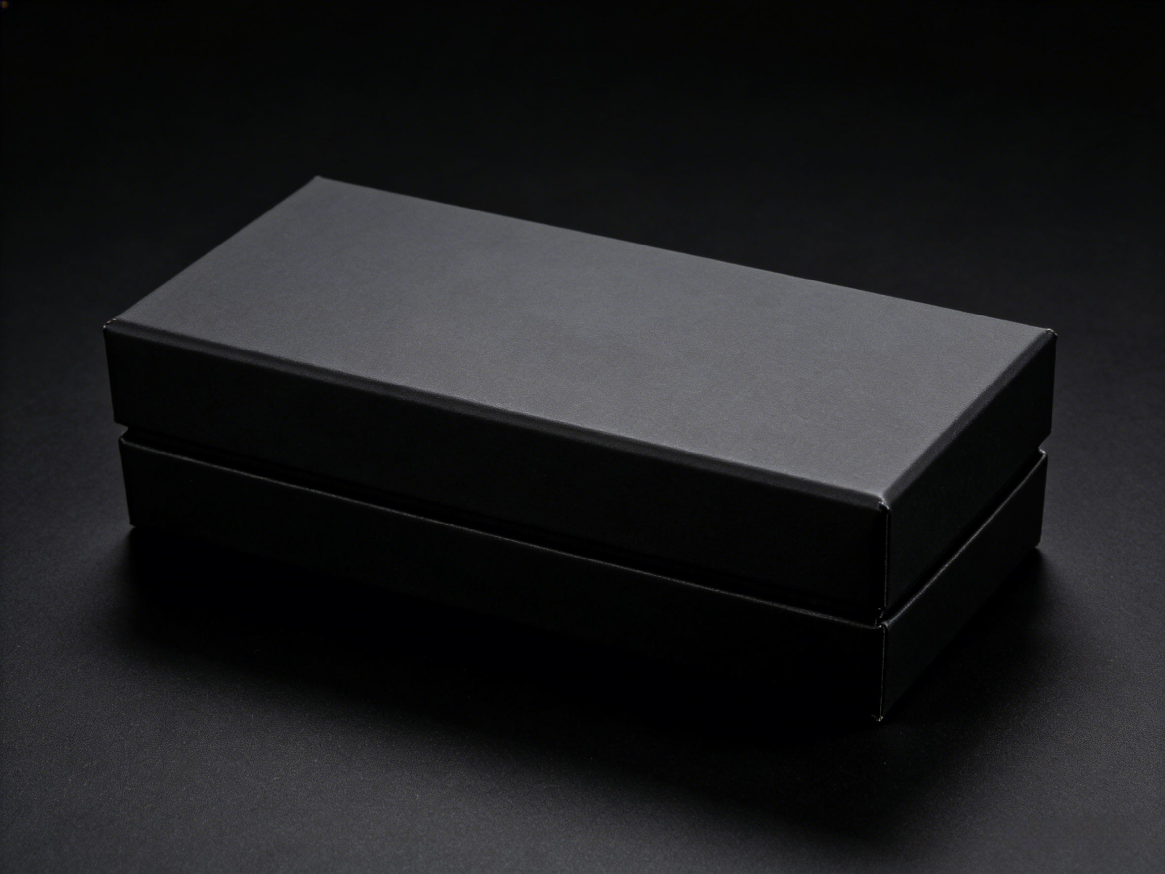 Premium Brown Soft-touch Paper 2-Piece Setup Pen Box for Office & Gift Use - Custom Wholesale,Premium Brown Soft-touch Paper Pen Box