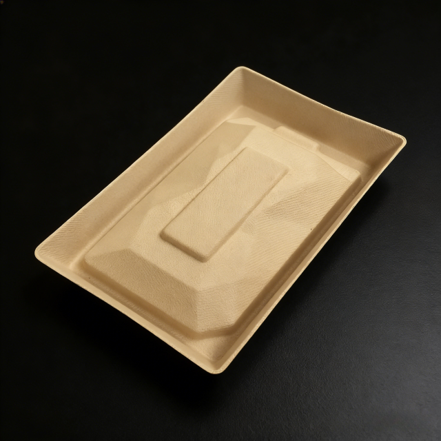 Recycled Molded Pulp Pulp Packaging for B2B Eco-Packaging - B2B Custom Luxury,Recycled Molded Pulp Pulp Packaging - B2B Eco-Packaging