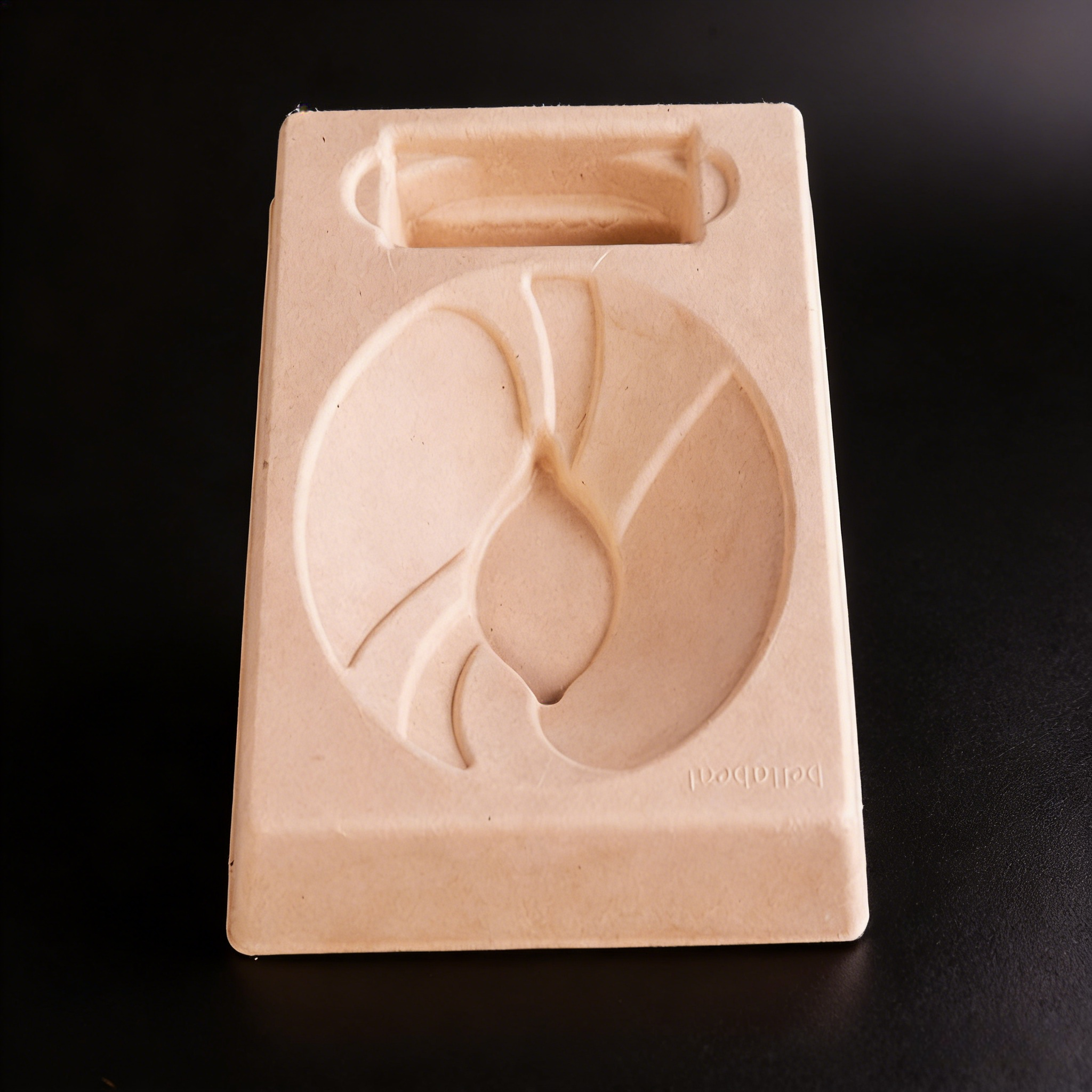 Recycled Molded Pulp Pulp Packaging for B2B Eco-Packaging - B2B Custom Luxury,Recycled Molded Pulp Pulp Packaging - B2B Eco-Packaging