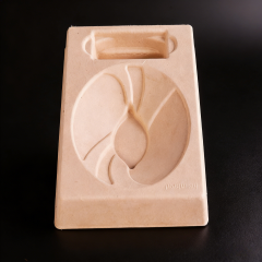 Recycled Molded Pulp Pulp Packaging for B2B Eco-Packaging - B2B Custom Luxury,Recycled Molded Pulp Pulp Packaging - B2B Eco-Packaging