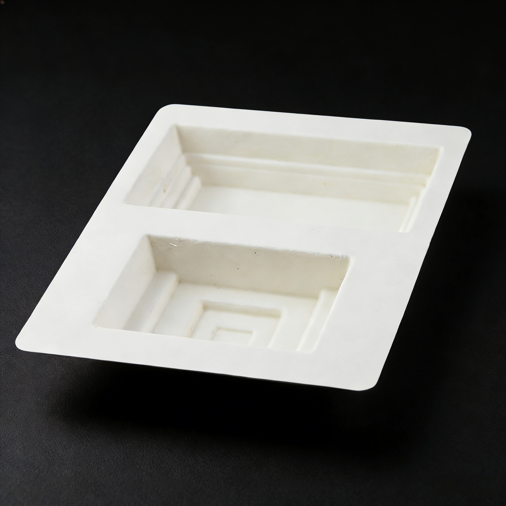 Recycled Molded Pulp Pulp Packaging for B2B Eco-Packaging - B2B Custom Luxury,Recycled Molded Pulp Pulp Packaging - B2B Eco-Packaging