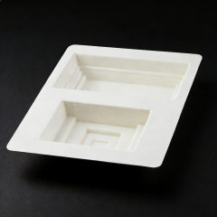 Recycled Molded Pulp Pulp Packaging for B2B Eco-Packaging - B2B Custom Luxury,Recycled Molded Pulp Pulp Packaging - B2B Eco-Packaging