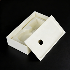 Recycled Molded Pulp Pulp Packaging for B2B Eco-Packaging - B2B Custom Luxury,Recycled Molded Pulp Pulp Packaging - B2B Eco-Packaging