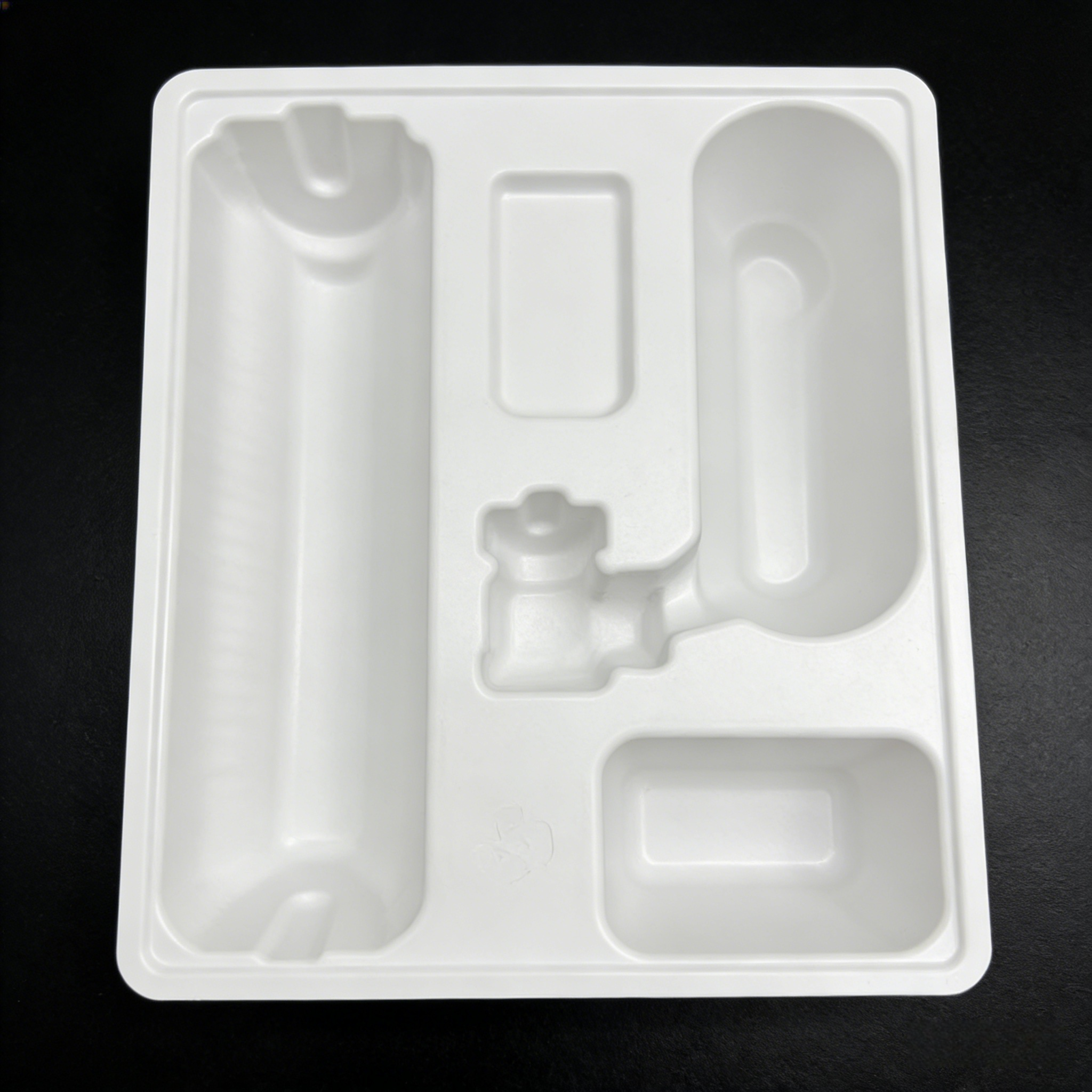 Recycled Molded Pulp Pulp Packaging for B2B Eco-Packaging - B2B Custom Luxury,Recycled Molded Pulp Pulp Packaging - B2B Eco-Packaging