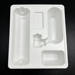 Recycled Molded Pulp Pulp Packaging for B2B Eco-Packaging - B2B Custom Luxury,Recycled Molded Pulp Pulp Packaging - B2B Eco-Packaging