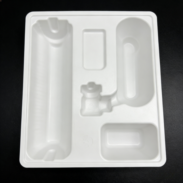 Recycled Molded Pulp Pulp Packaging for B2B Eco-Packaging - B2B Custom Luxury,Recycled Molded Pulp Pulp Packaging - B2B Eco-Packaging