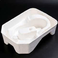 Recycled Molded Pulp Pulp Packaging for B2B Eco-Packaging - B2B Custom Luxury,Recycled Molded Pulp Pulp Packaging - B2B Eco-Packaging