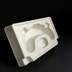 Recycled Molded Pulp Pulp Packaging for B2B Eco-Packaging - B2B Custom Luxury,Recycled Molded Pulp Pulp Packaging - B2B Eco-Packaging