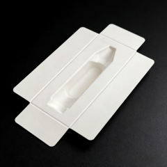 Recycled Molded Pulp Pulp Packaging for B2B Eco-Packaging - B2B Custom Luxury,Recycled Molded Pulp Pulp Packaging - B2B Eco-Packaging