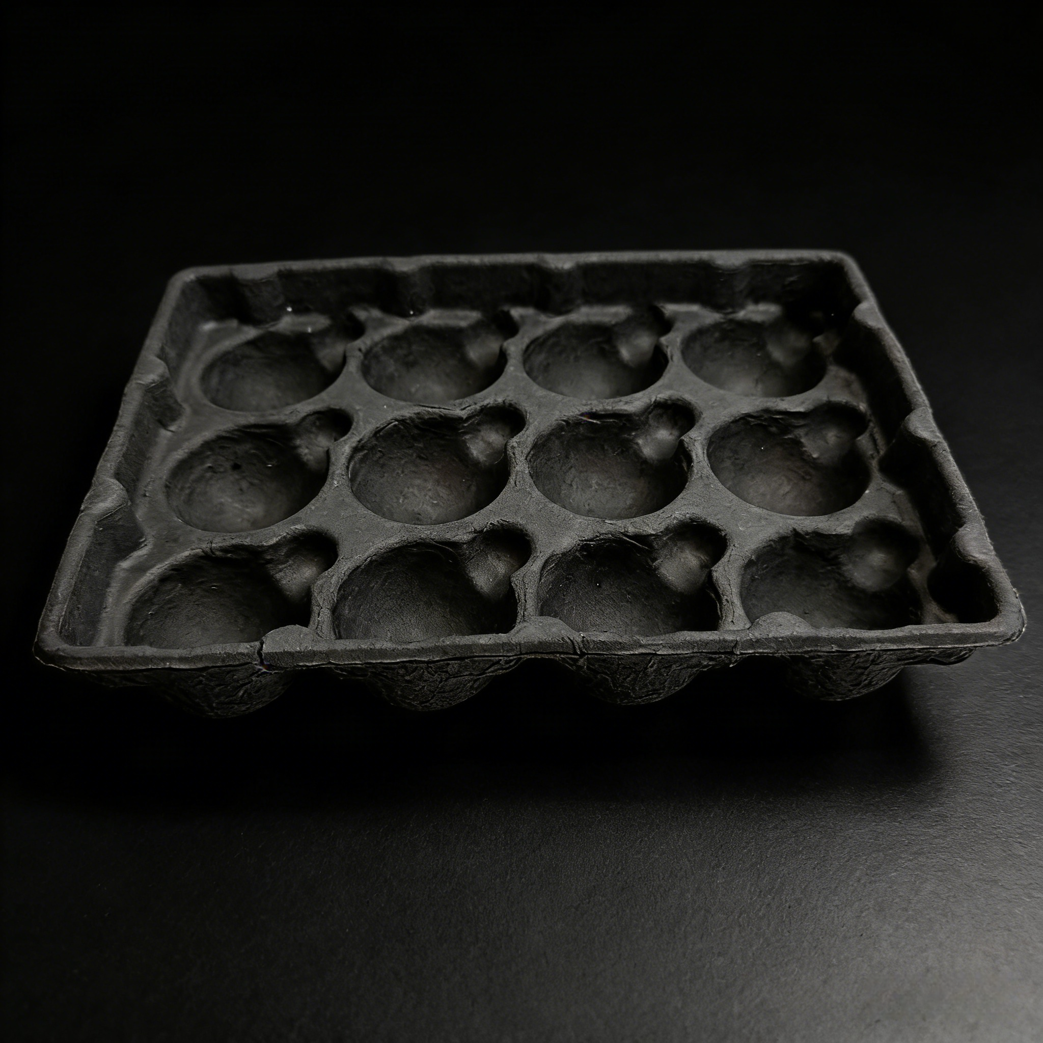 Recycled Molded Pulp Pulp Packaging for B2B Eco-Packaging - B2B Custom Luxury,Recycled Molded Pulp Pulp Packaging - B2B Eco-Packaging