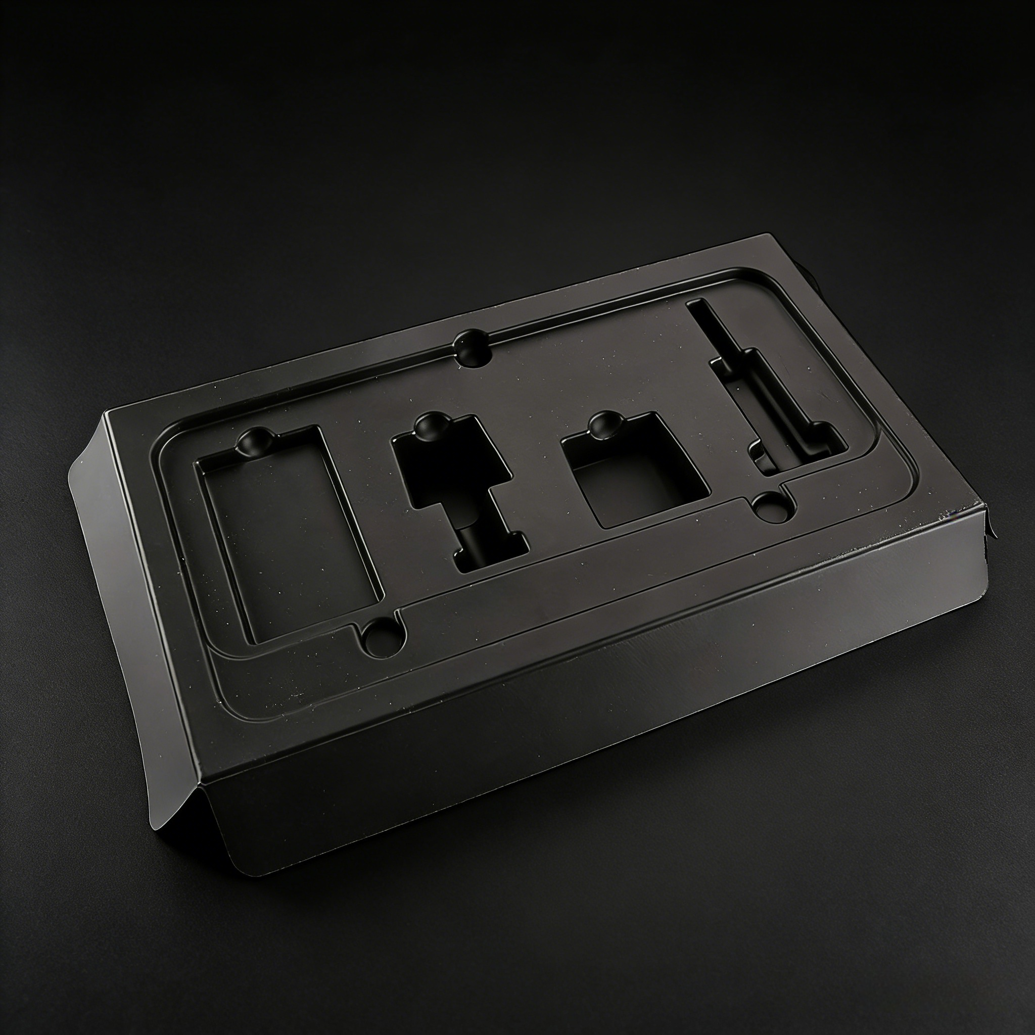 Recycled Molded Pulp Pulp Packaging for B2B Eco-Packaging - B2B Custom Luxury,Recycled Molded Pulp Pulp Packaging - B2B Eco-Packaging