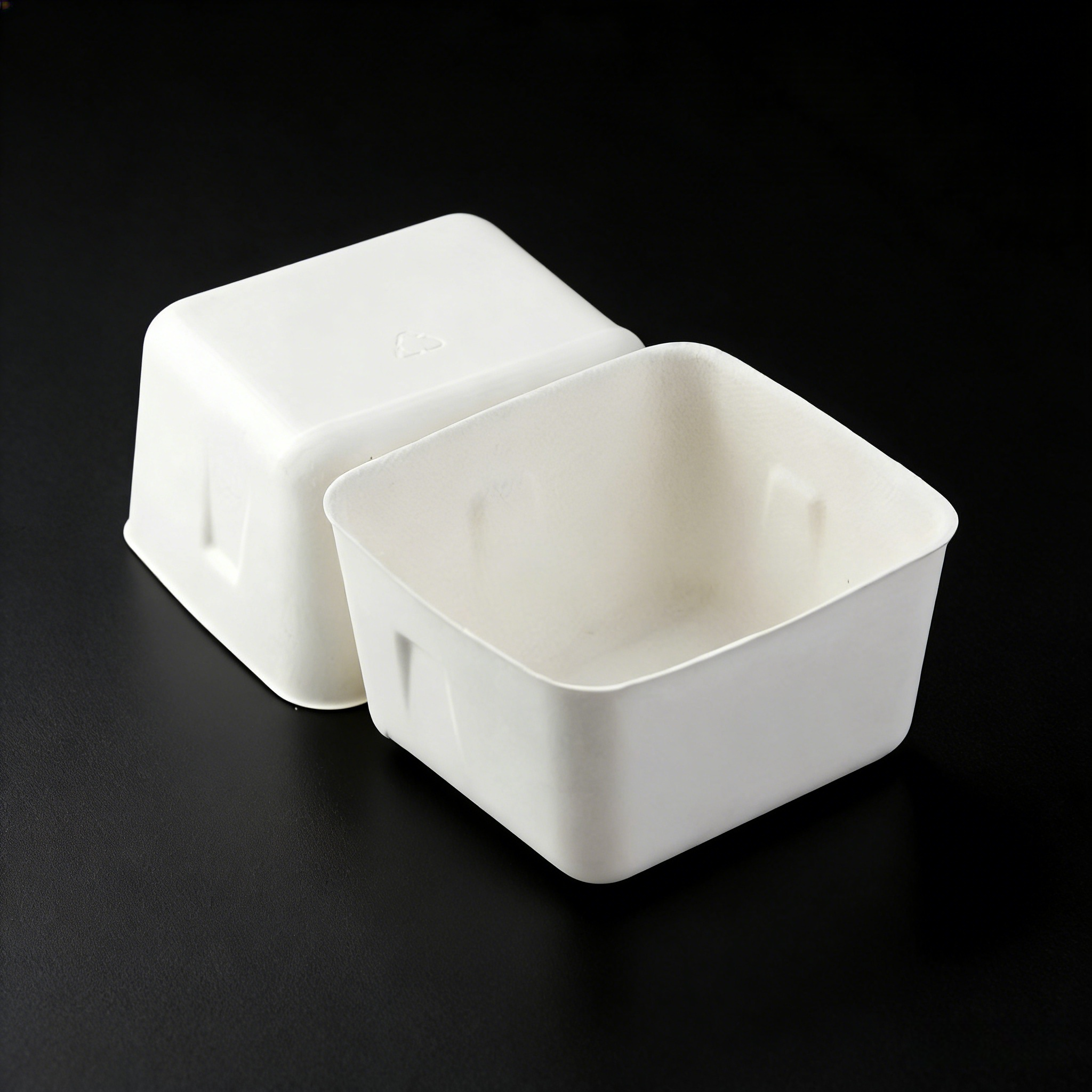 Recycled Molded Pulp Pulp Packaging for B2B Eco-Packaging - B2B Custom Luxury,Recycled Molded Pulp Pulp Packaging - B2B Eco-Packaging