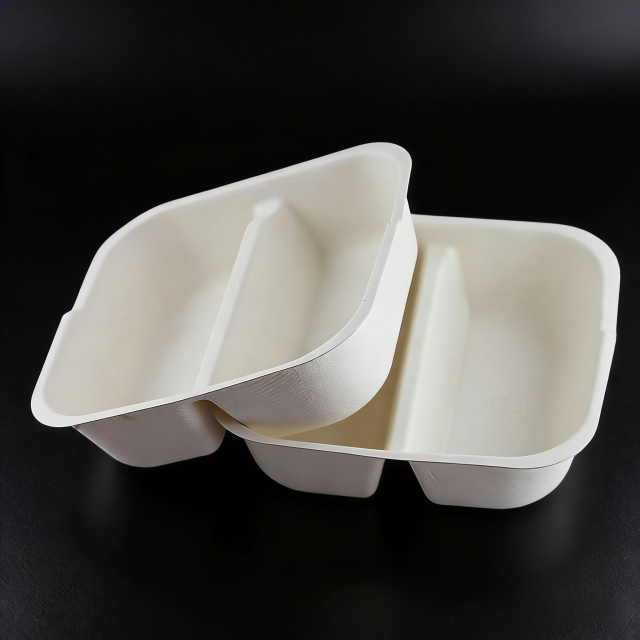 Recycled Molded Pulp Pulp Packaging for B2B Eco-Packaging - B2B Custom Luxury,Recycled Molded Pulp Pulp Packaging - B2B Eco-Packaging