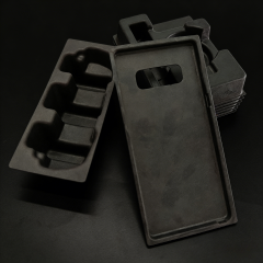Recycled Molded Pulp Pulp Packaging for B2B Eco-Packaging - B2B Custom Luxury,Recycled Molded Pulp Pulp Packaging - B2B Eco-Packaging
