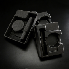 Recycled Molded Pulp Pulp Packaging for B2B Eco-Packaging - B2B Custom Luxury,Recycled Molded Pulp Pulp Packaging - B2B Eco-Packaging