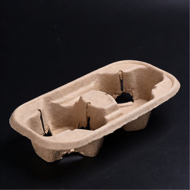 Recycled Molded Pulp Pulp Packaging for B2B Eco-Packaging - B2B Custom Luxury,Recycled Molded Pulp Pulp Packaging - B2B Eco-Packaging