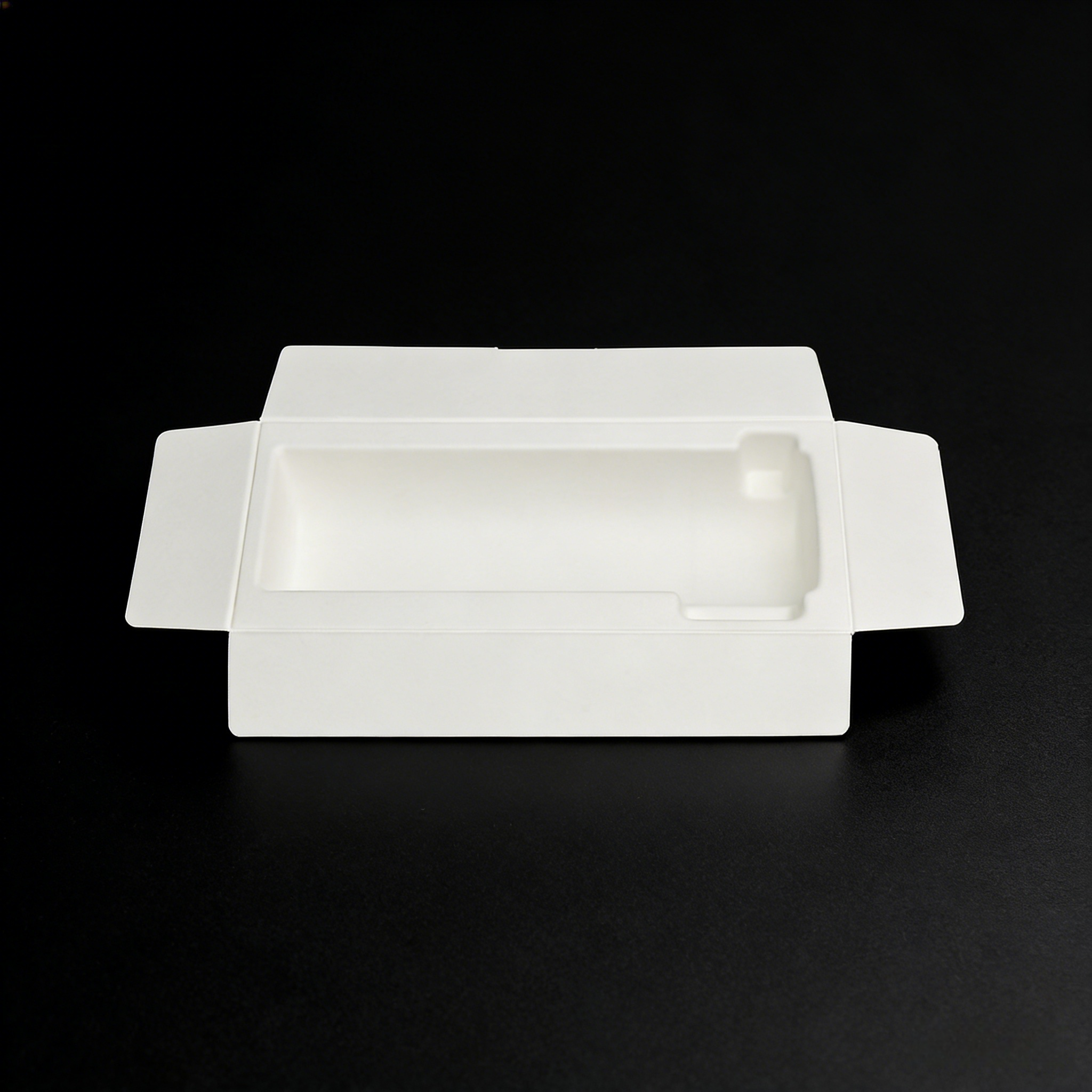 Recycled Molded Pulp Pulp Packaging for B2B Eco-Packaging - B2B Custom Luxury,Recycled Molded Pulp Pulp Packaging - B2B Eco-Packaging