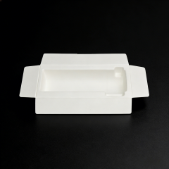 Recycled Molded Pulp Pulp Packaging for B2B Eco-Packaging - B2B Custom Luxury,Recycled Molded Pulp Pulp Packaging - B2B Eco-Packaging