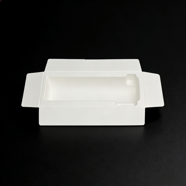 Recycled Molded Pulp Pulp Packaging for B2B Eco-Packaging - B2B Custom Luxury,Recycled Molded Pulp Pulp Packaging - B2B Eco-Packaging
