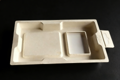Recycled Molded Pulp Pulp Packaging for B2B Eco-Packaging - B2B Custom Luxury,Recycled Molded Pulp Pulp Packaging - B2B Eco-Packaging