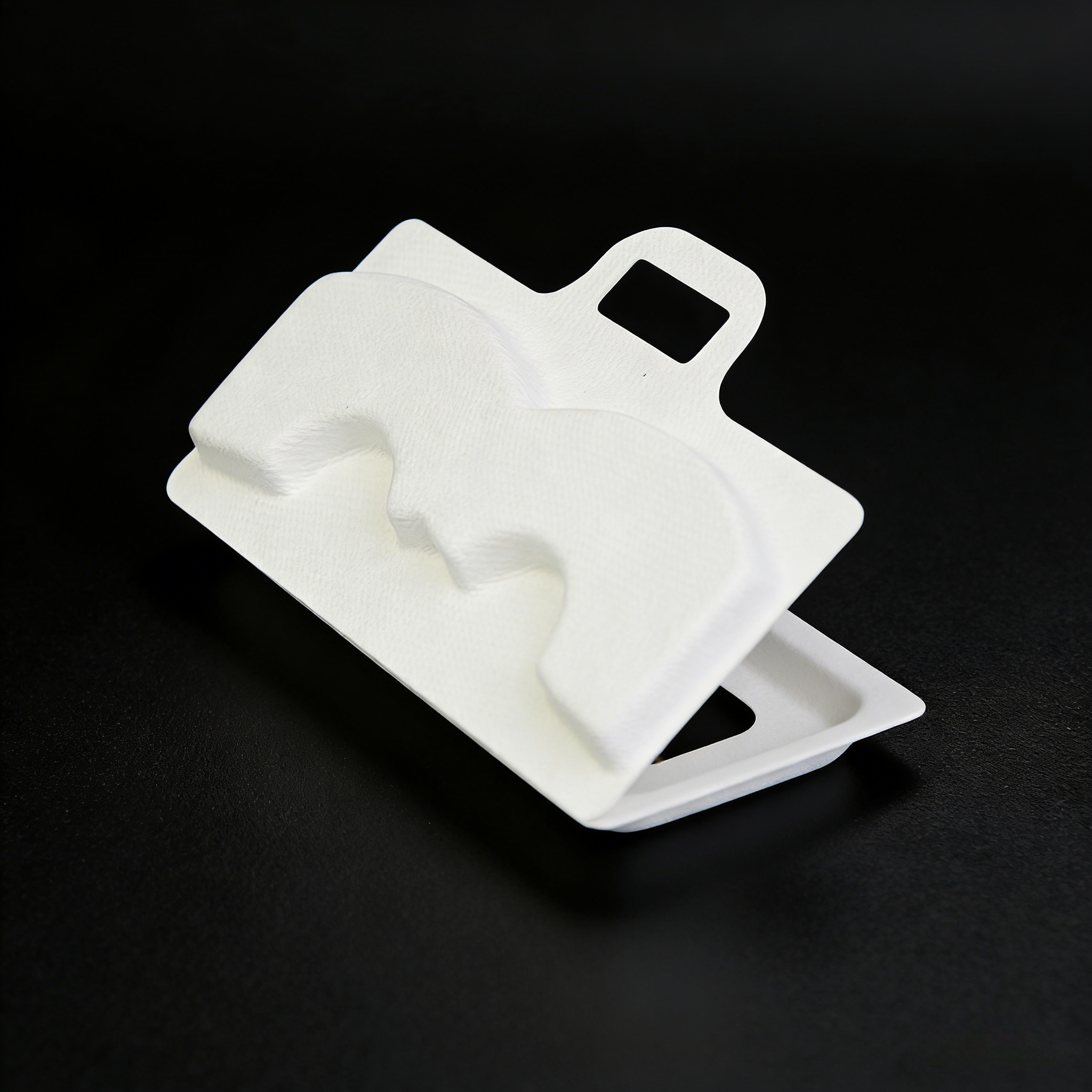 Recycled Molded Pulp Pulp Packaging for B2B Eco-Packaging - B2B Custom Luxury,Recycled Molded Pulp Pulp Packaging - B2B Eco-Packaging