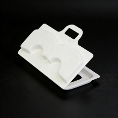 Recycled Molded Pulp Pulp Packaging for B2B Eco-Packaging - B2B Custom Luxury,Recycled Molded Pulp Pulp Packaging - B2B Eco-Packaging