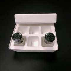 Recycled Molded Pulp Pulp Packaging for B2B Eco-Packaging - B2B Custom Luxury,Recycled Molded Pulp Pulp Packaging - B2B Eco-Packaging