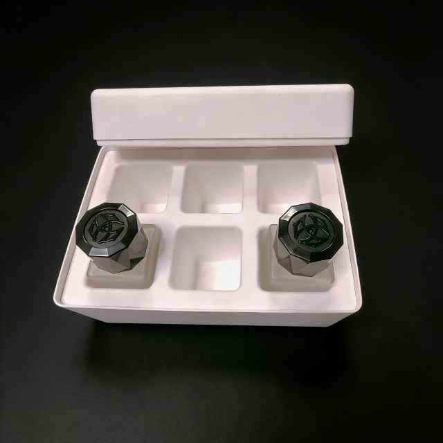 Recycled Molded Pulp Pulp Packaging for B2B Eco-Packaging - B2B Custom Luxury,Recycled Molded Pulp Pulp Packaging - B2B Eco-Packaging