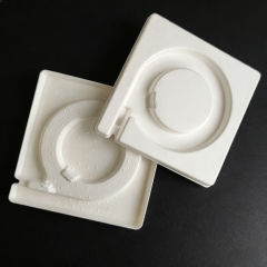 Recycled Molded Pulp Pulp Packaging for B2B Eco-Packaging - B2B Custom Luxury,Recycled Molded Pulp Pulp Packaging - B2B Eco-Packaging