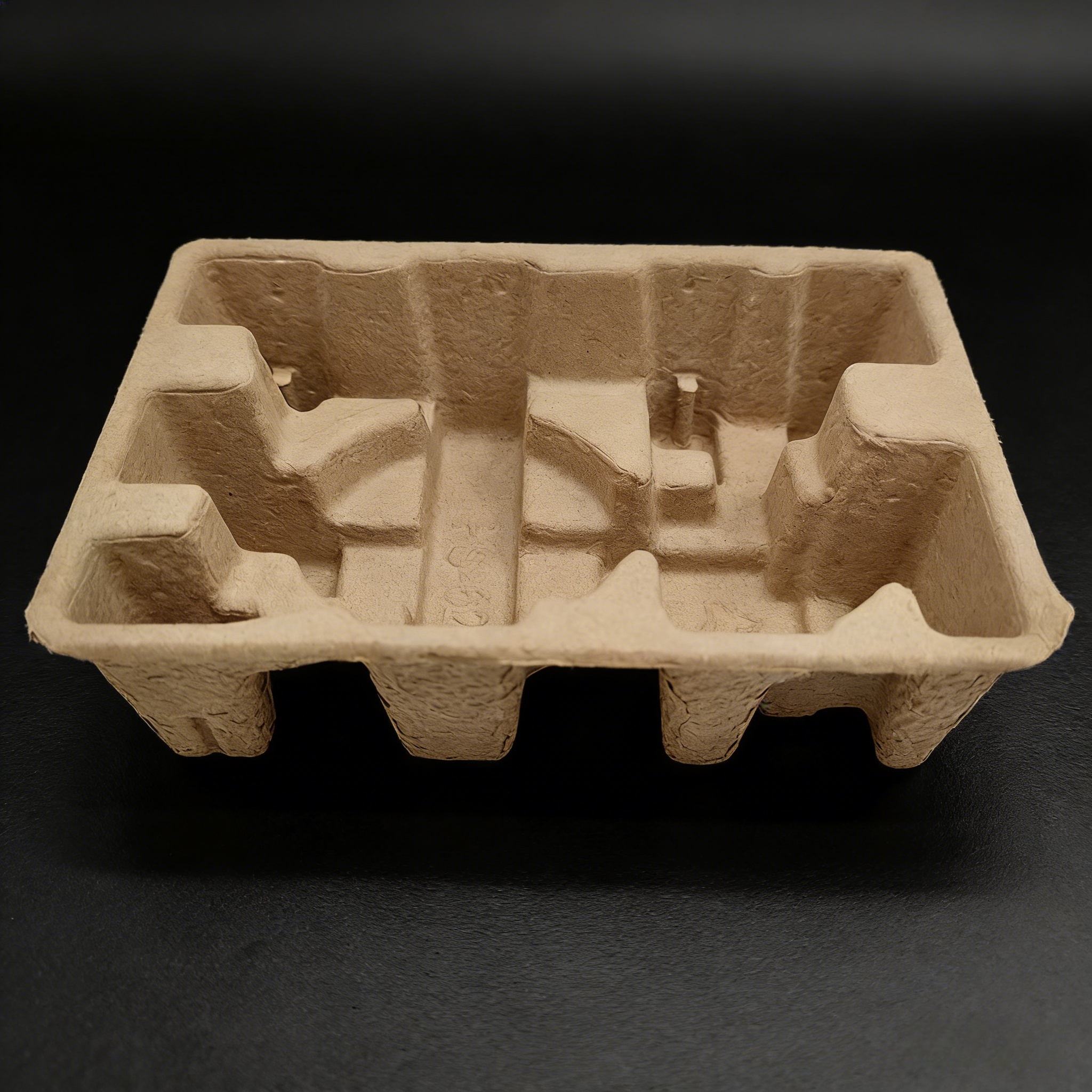 Recycled Molded Pulp Pulp Packaging for B2B Eco-Packaging - B2B Custom Luxury,Recycled Molded Pulp Pulp Packaging - B2B Eco-Packaging
