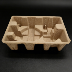 Recycled Molded Pulp Pulp Packaging for B2B Eco-Packaging - B2B Custom Luxury,Recycled Molded Pulp Pulp Packaging - B2B Eco-Packaging