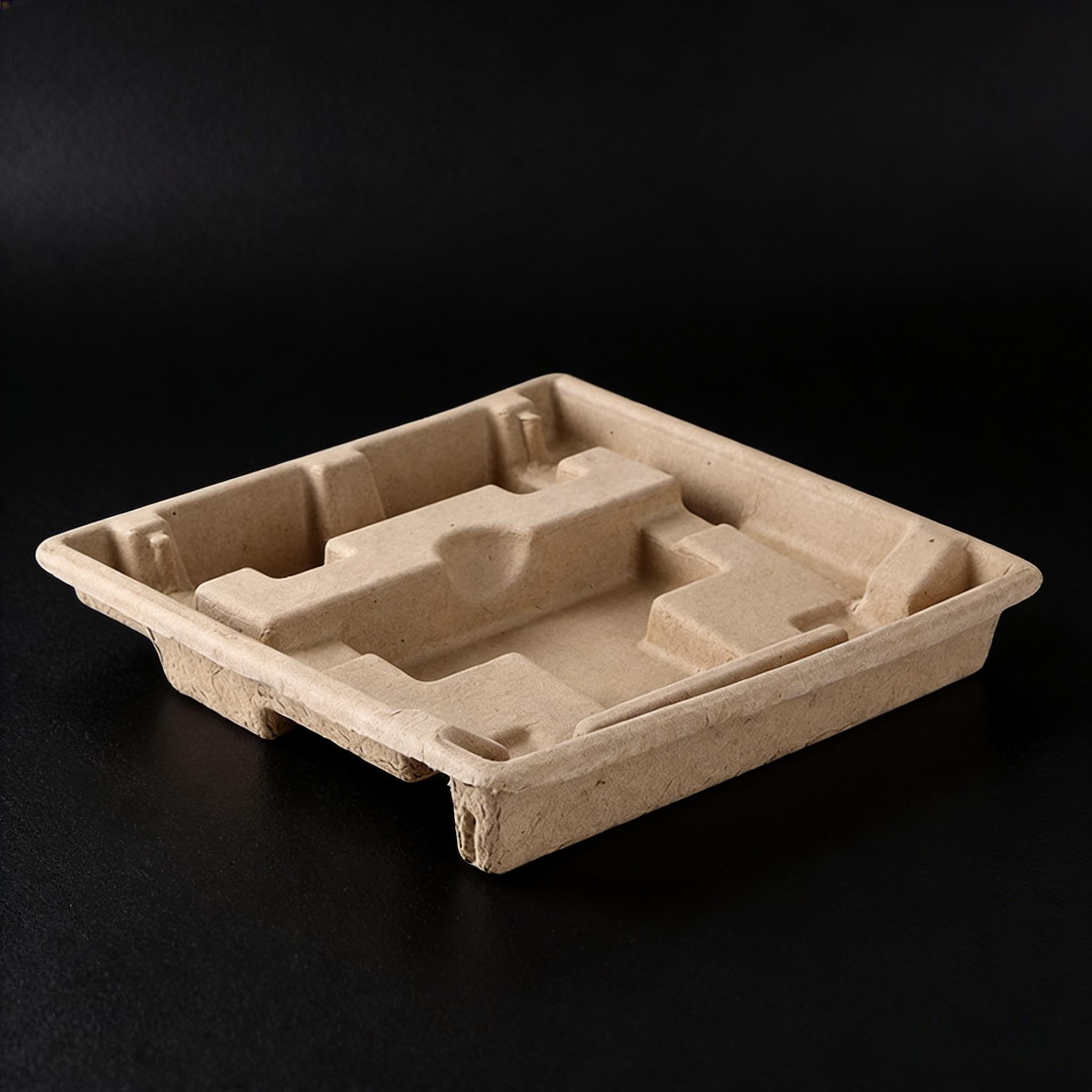 Recycled Molded Pulp Pulp Packaging for B2B Eco-Packaging - B2B Custom Luxury,Recycled Molded Pulp Pulp Packaging - B2B Eco-Packaging