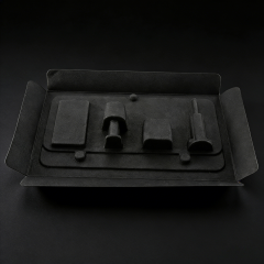 Recycled Molded Pulp Pulp Packaging for B2B Eco-Packaging - B2B Custom Luxury,Recycled Molded Pulp Pulp Packaging - B2B Eco-Packaging