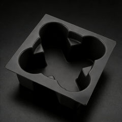Recycled Molded Pulp Pulp Packaging for B2B Eco-Packaging - B2B Custom Luxury,Recycled Molded Pulp Pulp Packaging - B2B Eco-Packaging