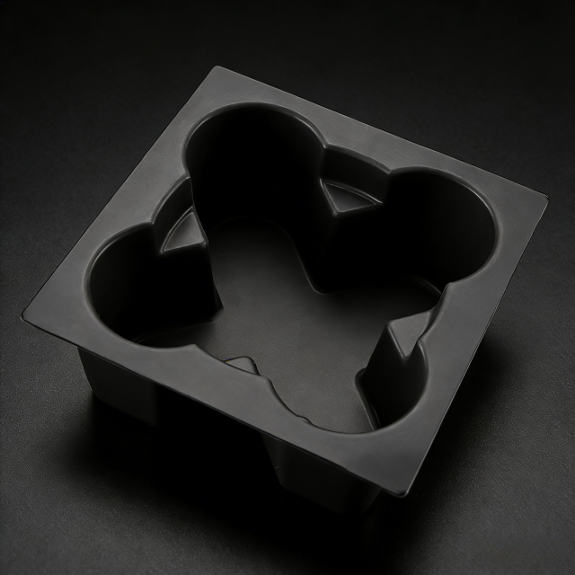 Recycled Molded Pulp Pulp Packaging for B2B Eco-Packaging - B2B Custom Luxury,Recycled Molded Pulp Pulp Packaging - B2B Eco-Packaging