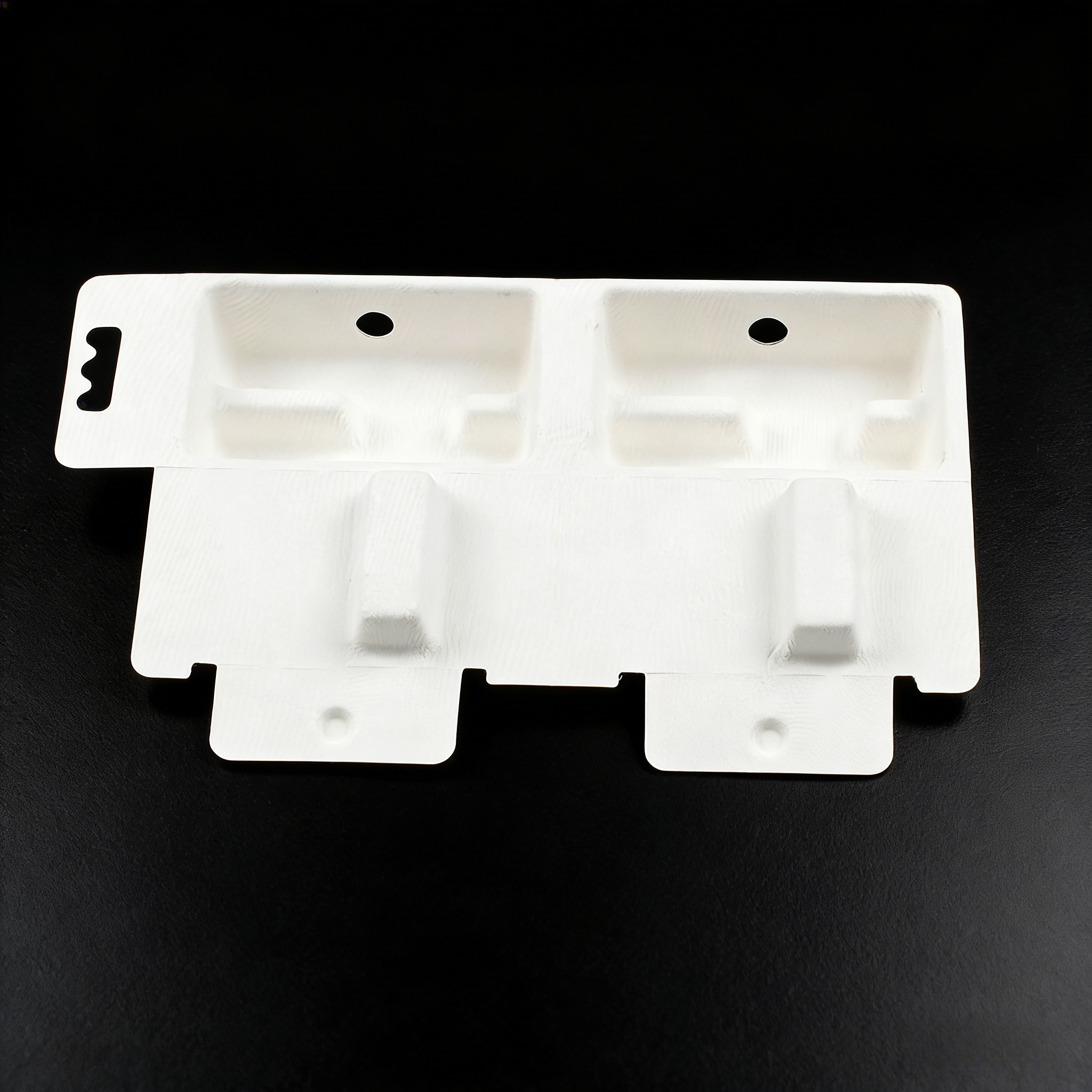 Recycled Molded Pulp Pulp Packaging for B2B Eco-Packaging - B2B Custom Luxury,Recycled Molded Pulp Pulp Packaging - B2B Eco-Packaging