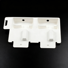 Recycled Molded Pulp Pulp Packaging for B2B Eco-Packaging - B2B Custom Luxury,Recycled Molded Pulp Pulp Packaging - B2B Eco-Packaging