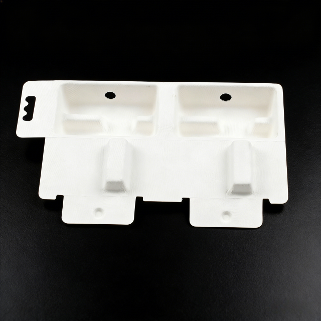 Recycled Molded Pulp Pulp Packaging for B2B Eco-Packaging - B2B Custom Luxury,Recycled Molded Pulp Pulp Packaging - B2B Eco-Packaging