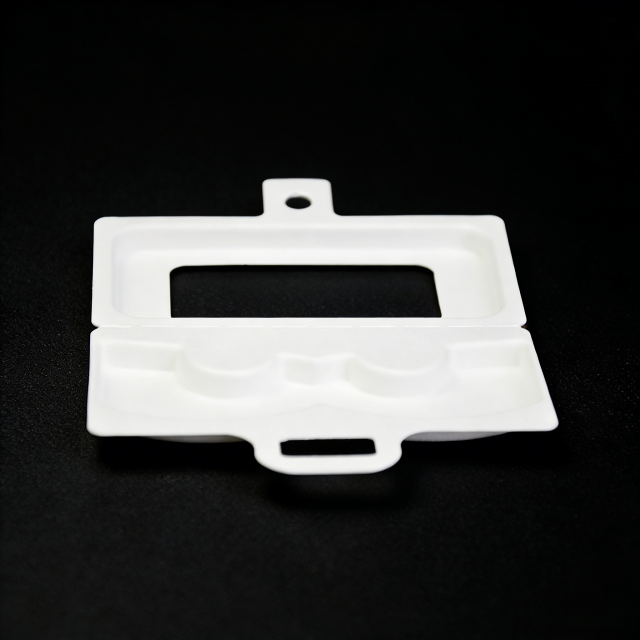 Recycled Molded Pulp Pulp Packaging for B2B Eco-Packaging - B2B Custom Luxury,Recycled Molded Pulp Pulp Packaging - B2B Eco-Packaging